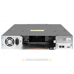 3573 2UL IBM TS3100 TAPE LIBRARY BASE